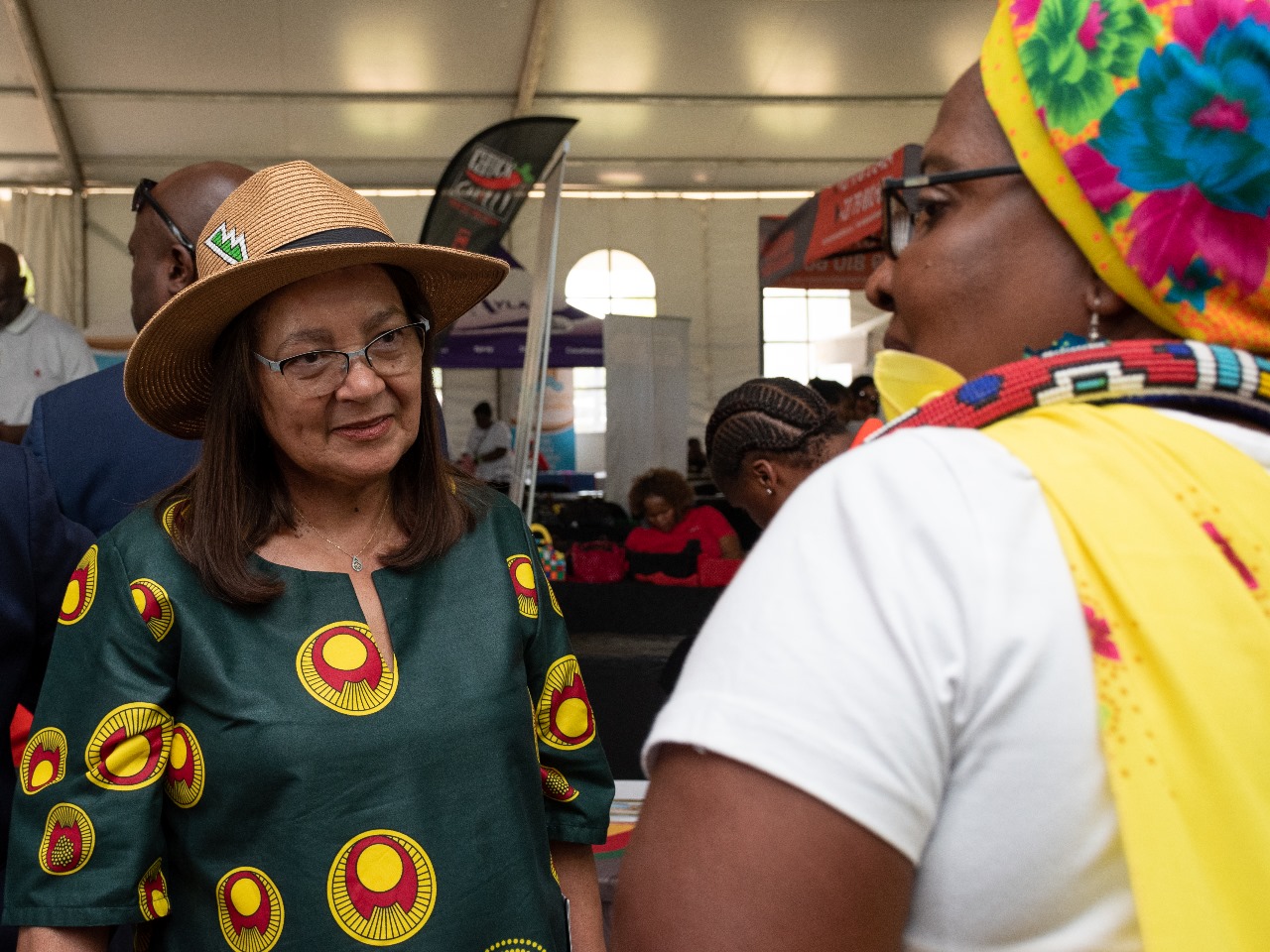 Township and Village Tourism