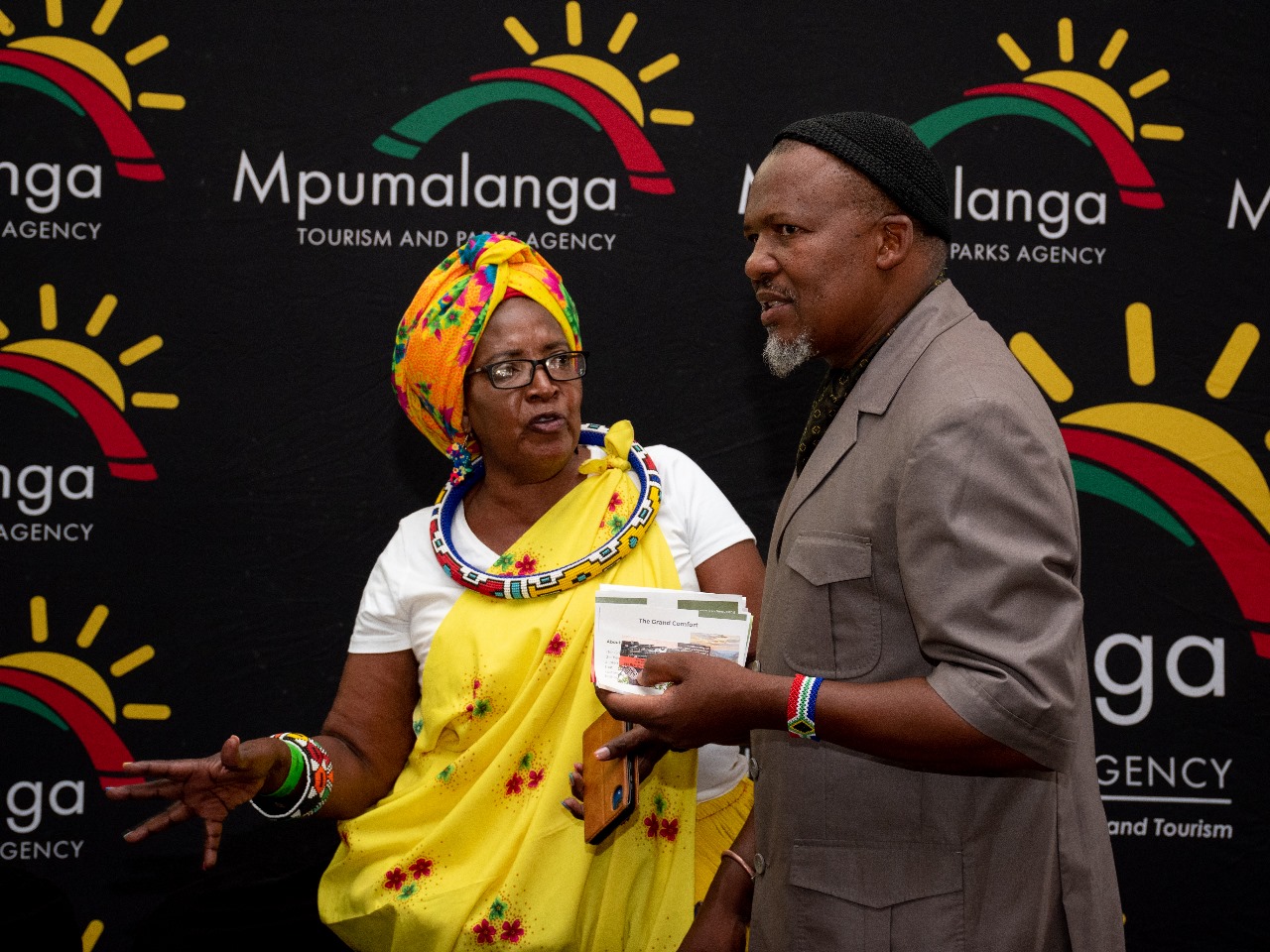 Township and Village Tourism